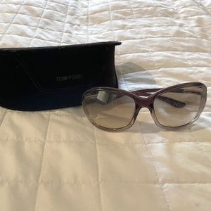 Tom Ford Sunglasses